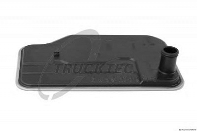TRUCKTEC AUTOMOTIVE 0225048 -  Гидрофильтр, автоматическая коробка передач